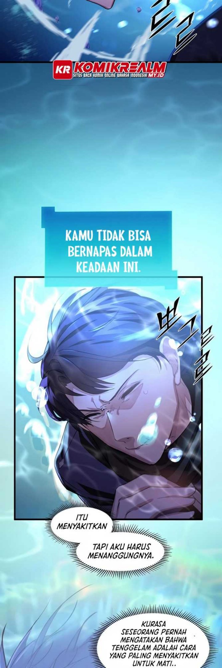 Leveling Up with Skills (Skill Master Levels Up) Chapter 08 Gambar 42
