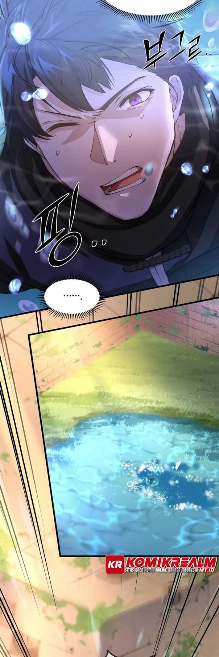 Leveling Up with Skills (Skill Master Levels Up) Chapter 08 Gambar 43