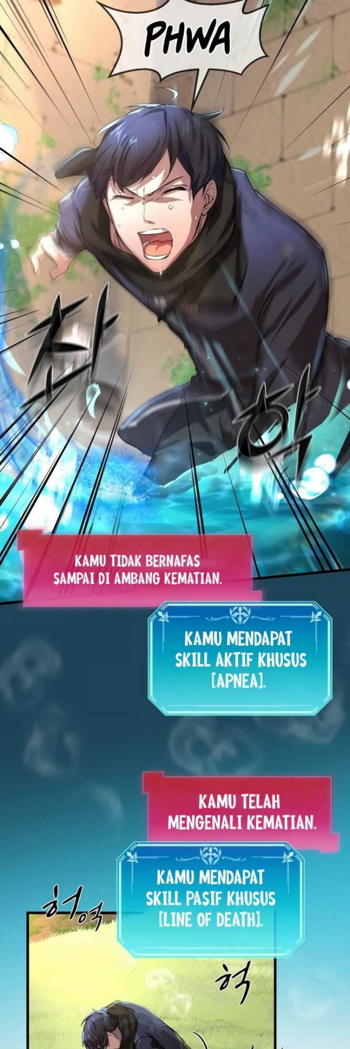 Leveling Up with Skills (Skill Master Levels Up) Chapter 08 Gambar 44