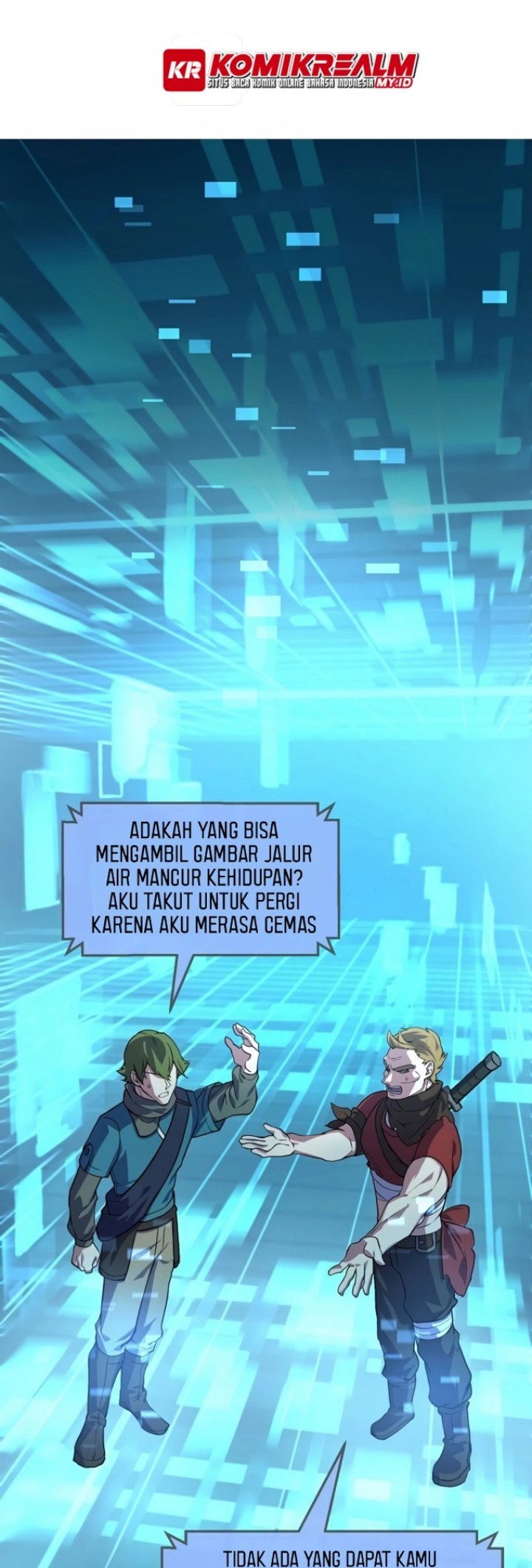 Leveling Up with Skills (Skill Master Levels Up) Chapter 15 Gambar 2