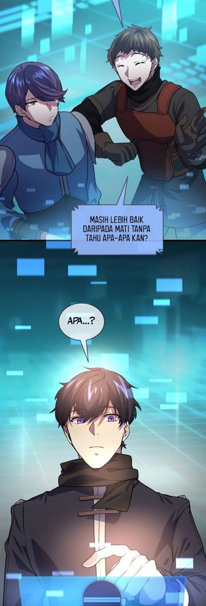Leveling Up with Skills (Skill Master Levels Up) Chapter 15 Gambar 4