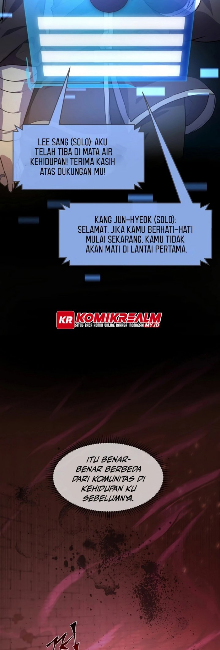 Leveling Up with Skills (Skill Master Levels Up) Chapter 15 Gambar 5