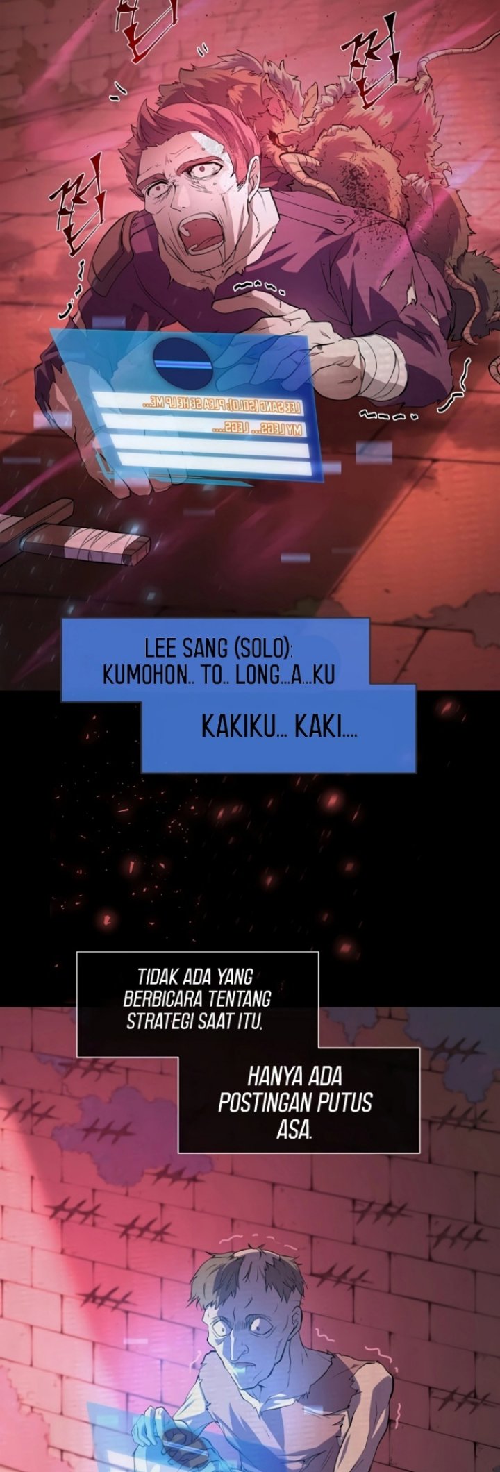 Leveling Up with Skills (Skill Master Levels Up) Chapter 15 Gambar 6