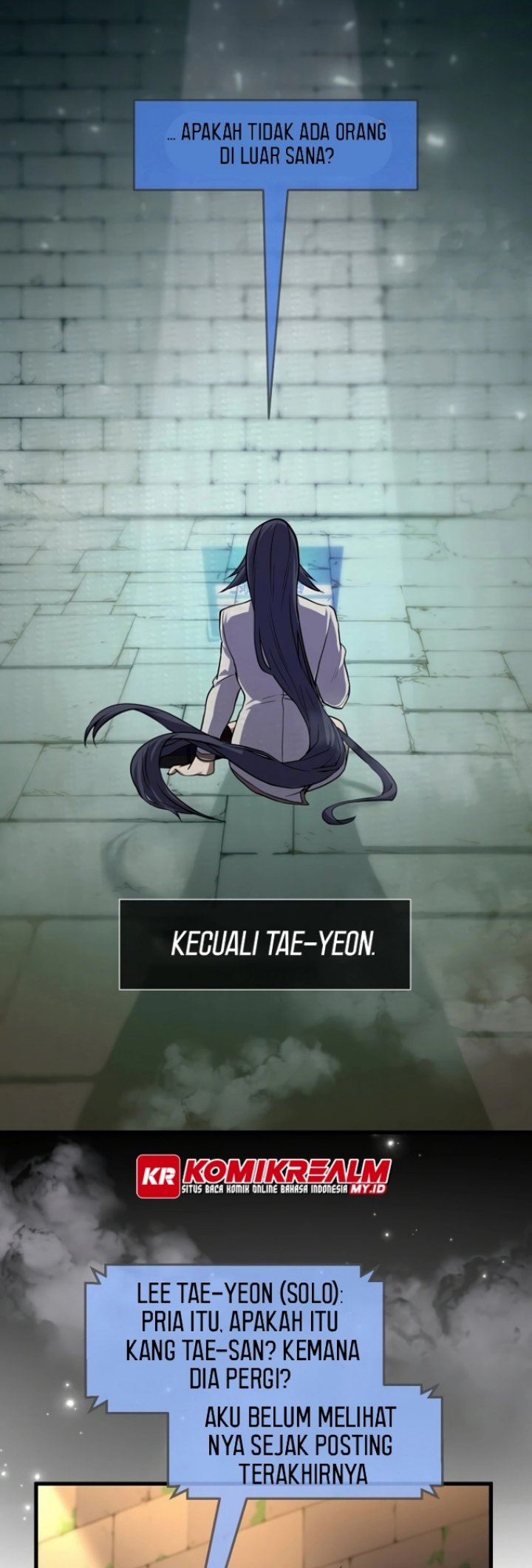 Leveling Up with Skills (Skill Master Levels Up) Chapter 15 Gambar 8