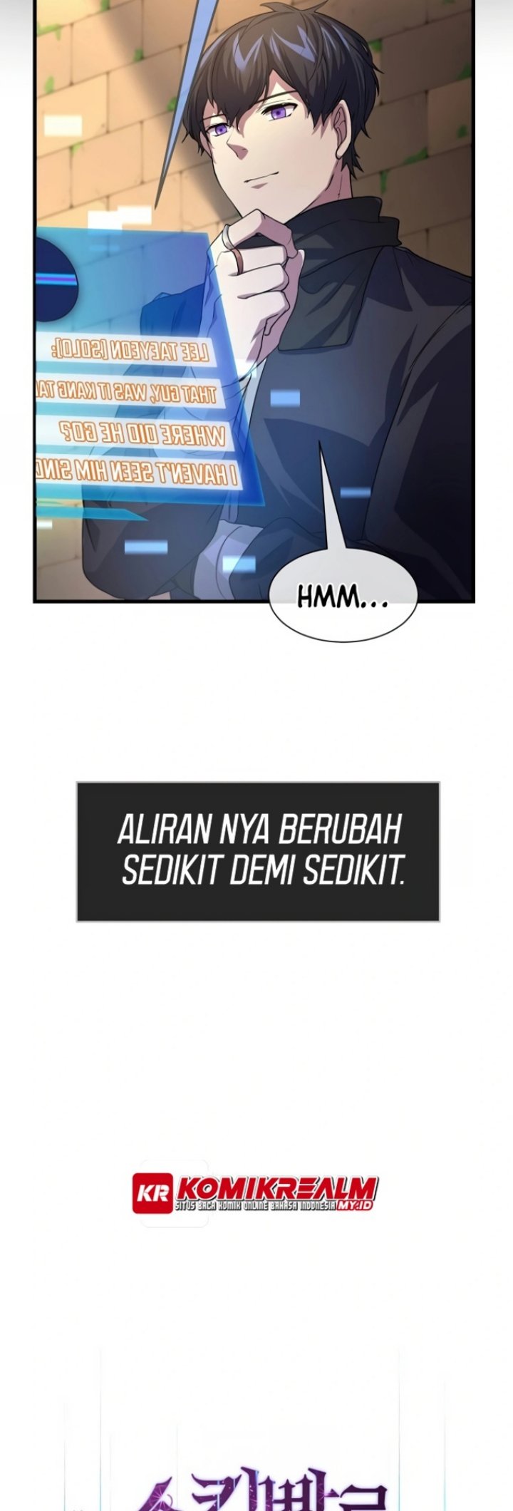 Leveling Up with Skills (Skill Master Levels Up) Chapter 15 Gambar 9
