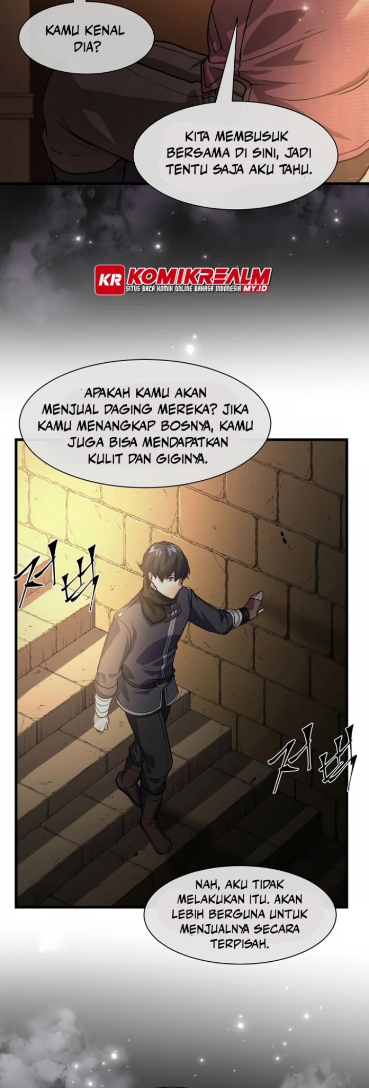 Leveling Up with Skills (Skill Master Levels Up) Chapter 15 Gambar 13