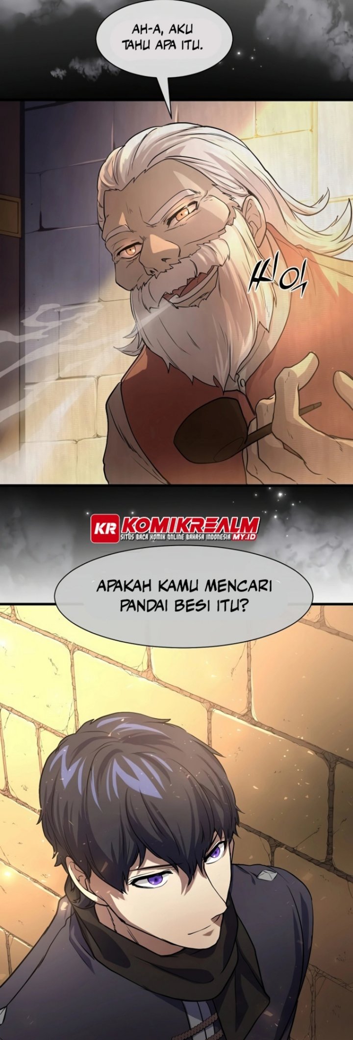 Leveling Up with Skills (Skill Master Levels Up) Chapter 15 Gambar 14