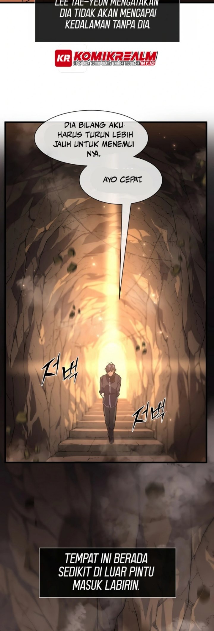 Leveling Up with Skills (Skill Master Levels Up) Chapter 15 Gambar 16