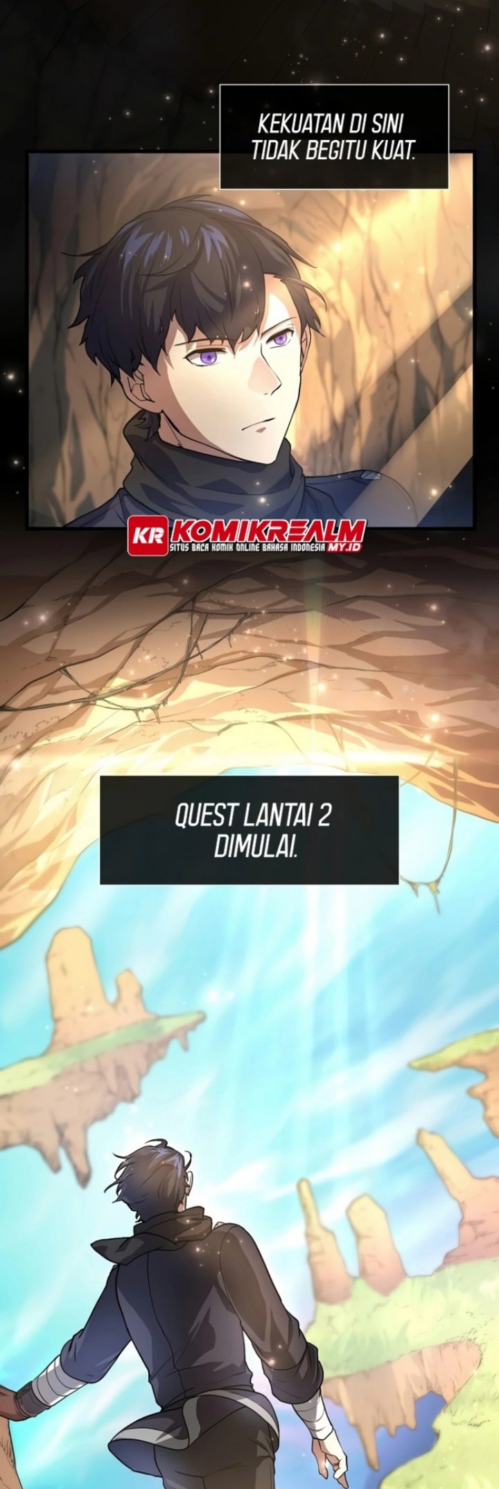 Leveling Up with Skills (Skill Master Levels Up) Chapter 15 Gambar 18
