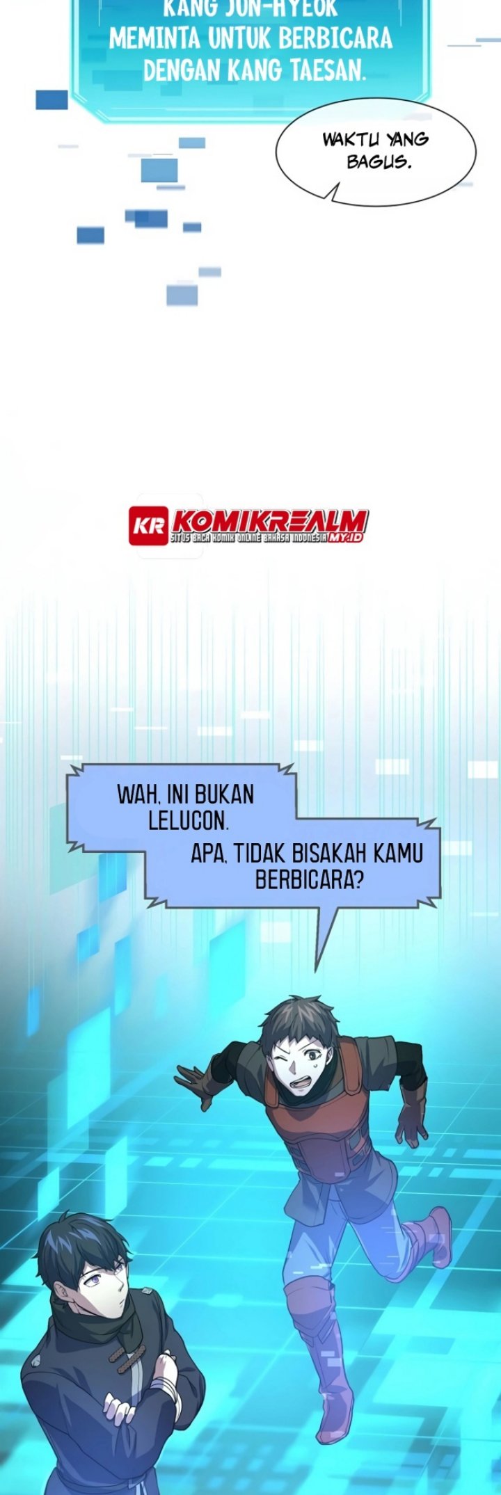 Leveling Up with Skills (Skill Master Levels Up) Chapter 15 Gambar 23