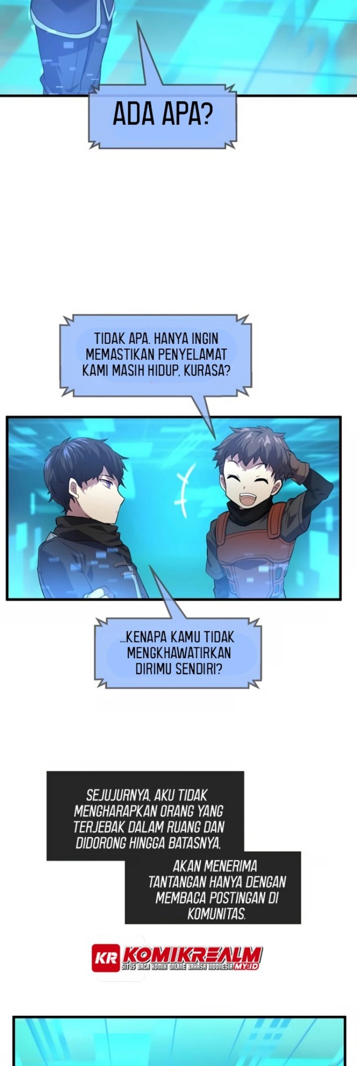 Leveling Up with Skills (Skill Master Levels Up) Chapter 15 Gambar 24