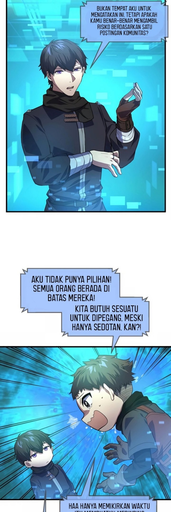 Leveling Up with Skills (Skill Master Levels Up) Chapter 15 Gambar 25