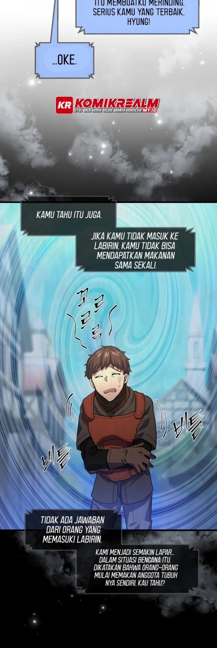Leveling Up with Skills (Skill Master Levels Up) Chapter 15 Gambar 26