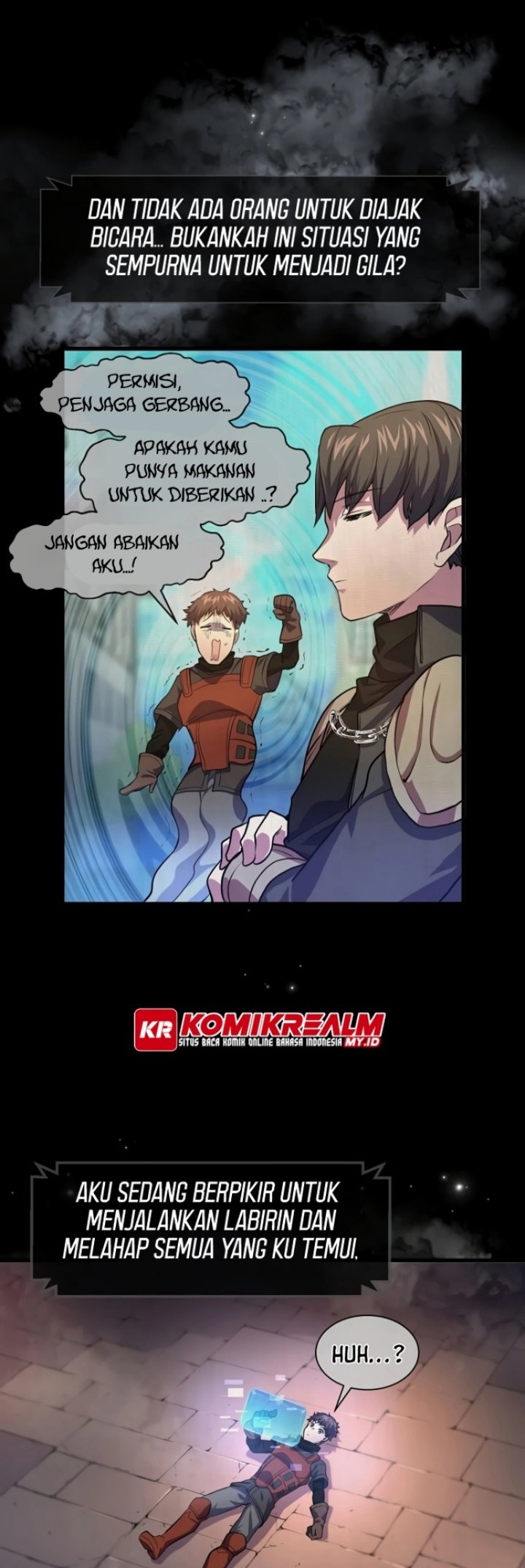 Leveling Up with Skills (Skill Master Levels Up) Chapter 15 Gambar 27