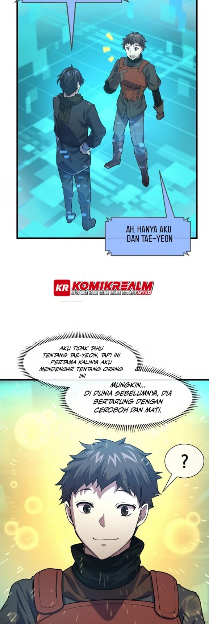 Leveling Up with Skills (Skill Master Levels Up) Chapter 15 Gambar 30