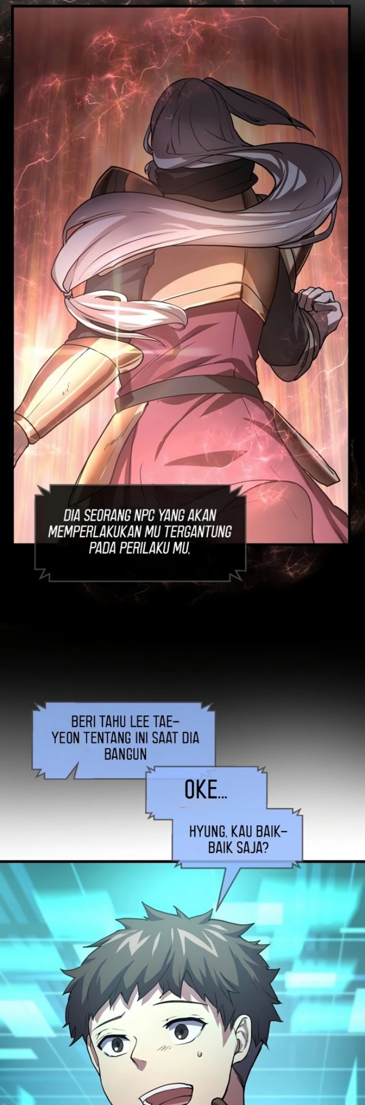 Leveling Up with Skills (Skill Master Levels Up) Chapter 15 Gambar 32