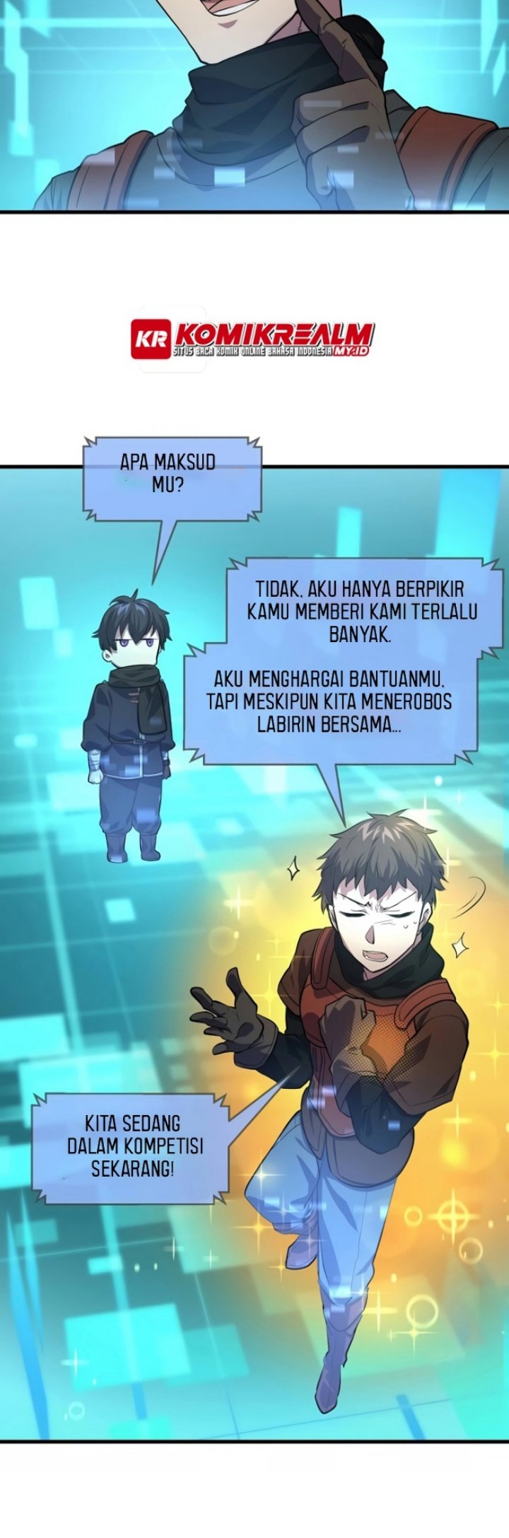 Leveling Up with Skills (Skill Master Levels Up) Chapter 15 Gambar 33