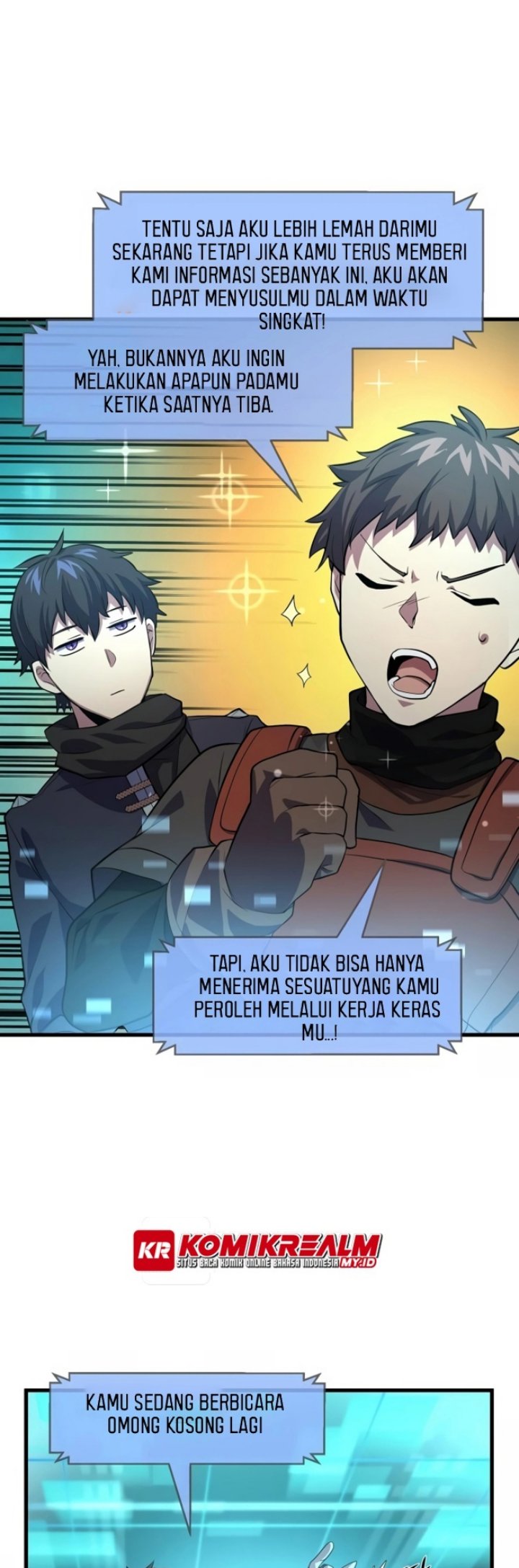 Leveling Up with Skills (Skill Master Levels Up) Chapter 15 Gambar 34
