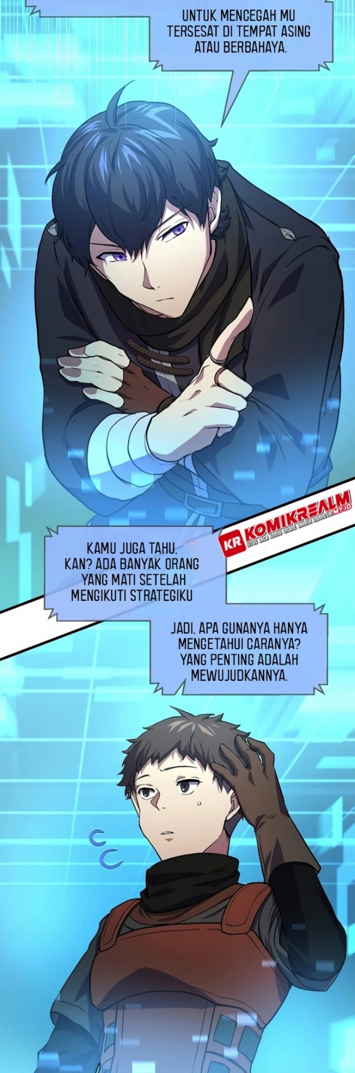 Leveling Up with Skills (Skill Master Levels Up) Chapter 15 Gambar 37