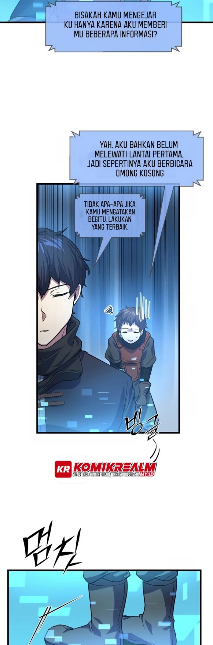 Leveling Up with Skills (Skill Master Levels Up) Chapter 15 Gambar 38