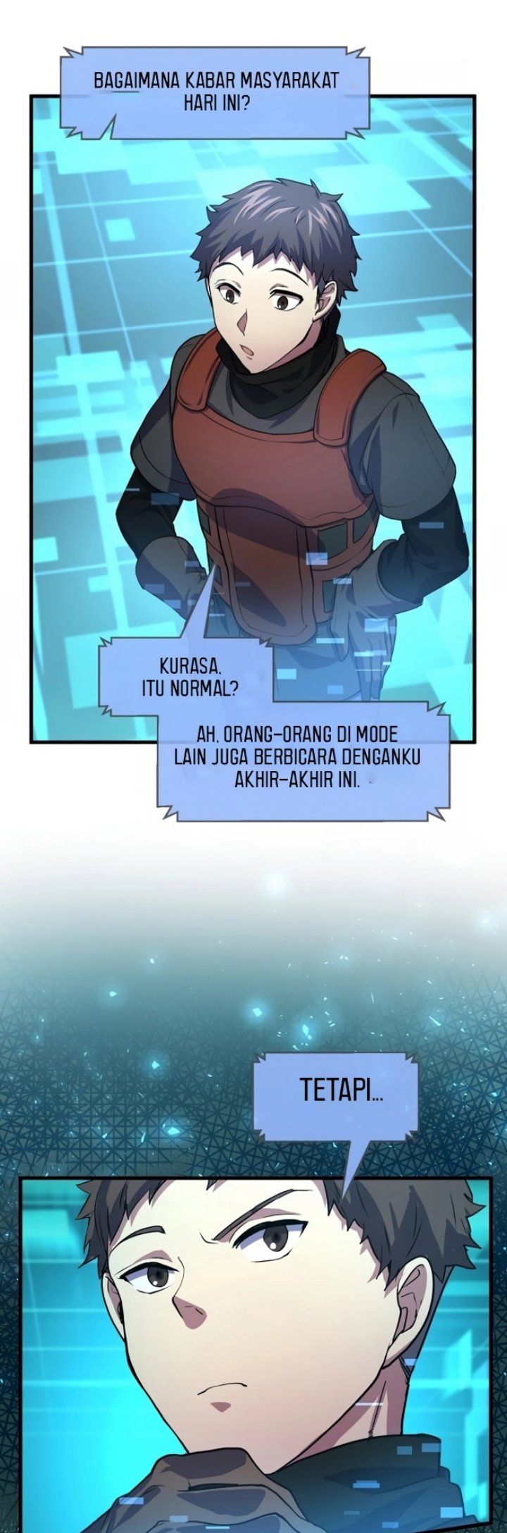 Leveling Up with Skills (Skill Master Levels Up) Chapter 15 Gambar 40