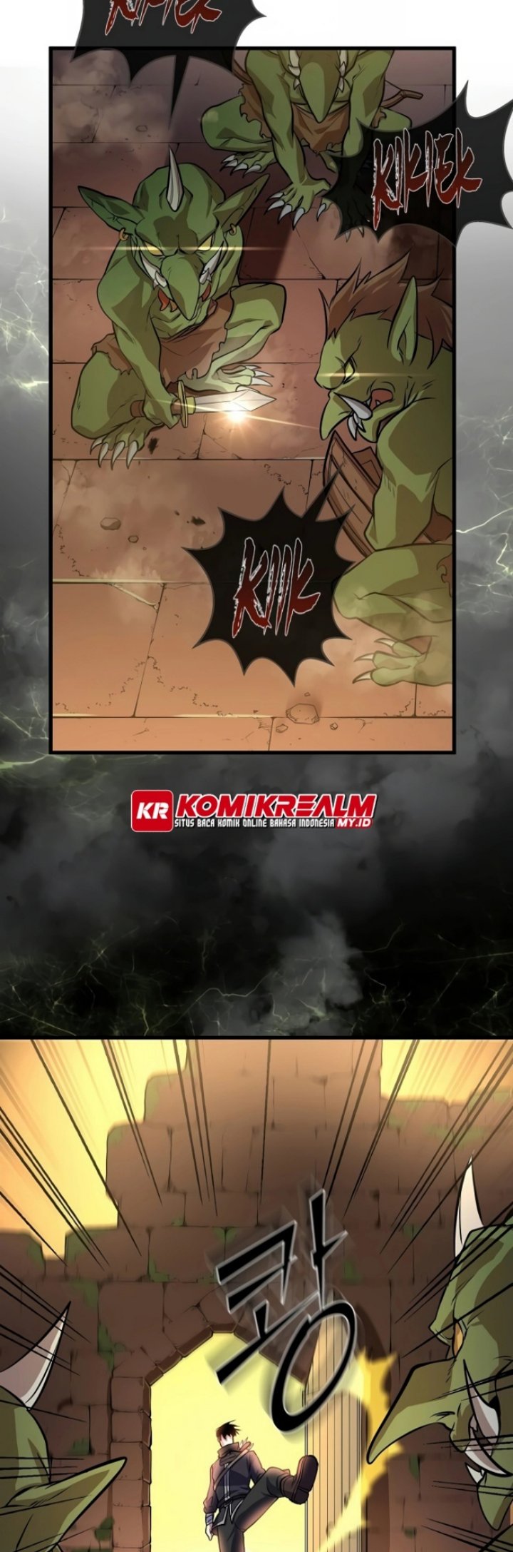 Leveling Up with Skills (Skill Master Levels Up) Chapter 15 Gambar 45