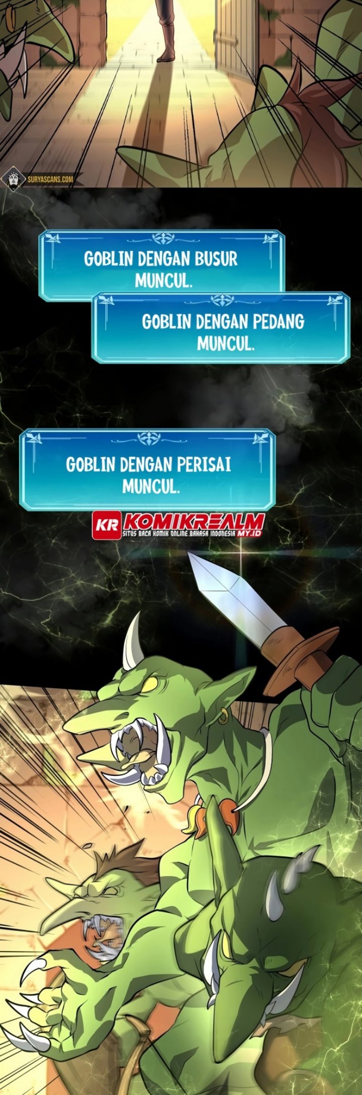Leveling Up with Skills (Skill Master Levels Up) Chapter 15 Gambar 46