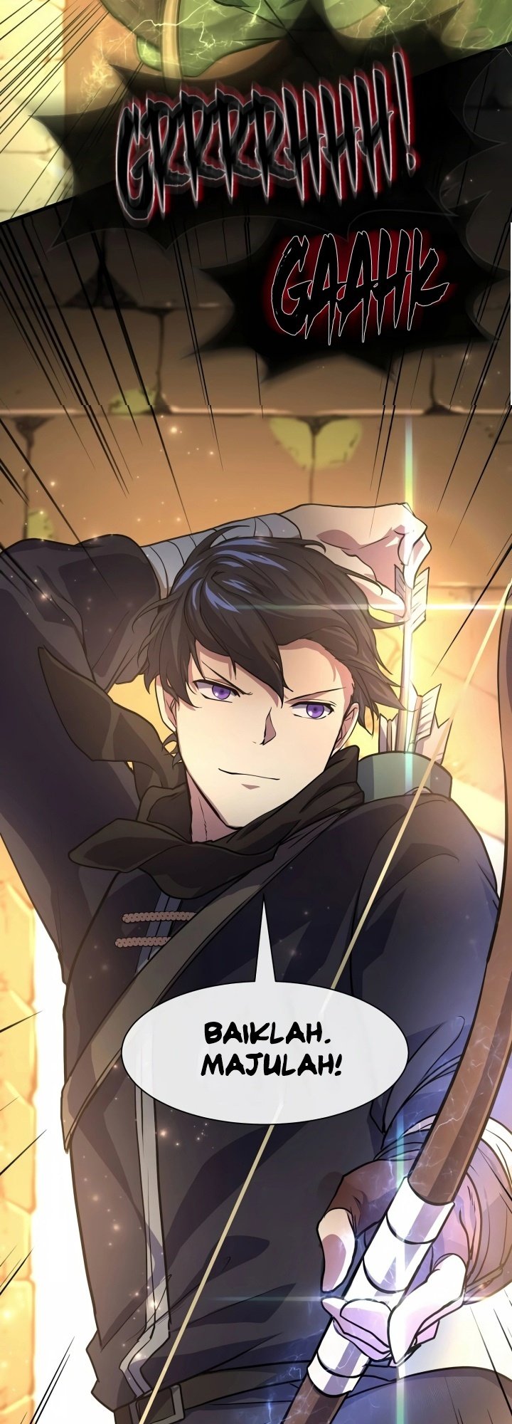 Leveling Up with Skills (Skill Master Levels Up) Chapter 15 Gambar 47