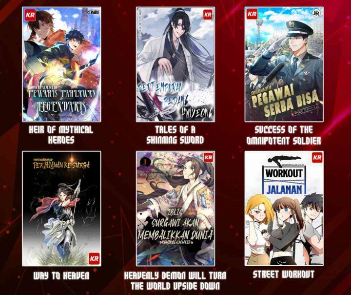 Leveling Up with Skills (Skill Master Levels Up) Chapter 15 Gambar 50