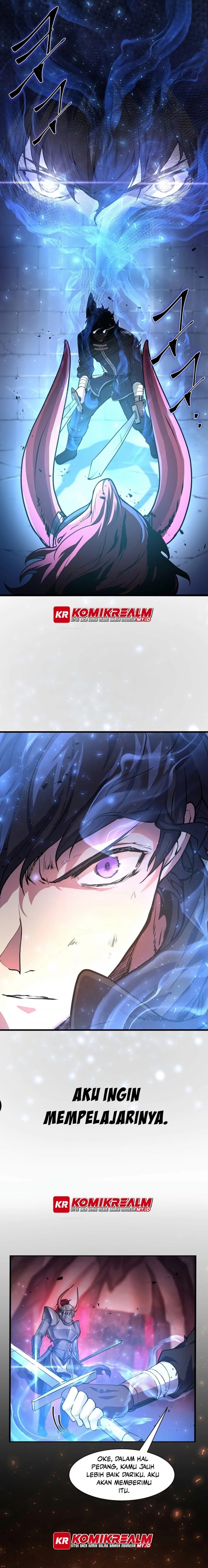 Leveling Up with Skills (Skill Master Levels Up) Chapter 17 Gambar 6
