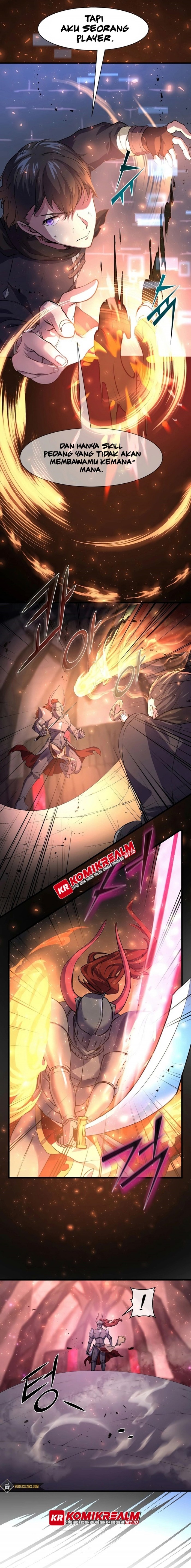 Leveling Up with Skills (Skill Master Levels Up) Chapter 17 Gambar 7
