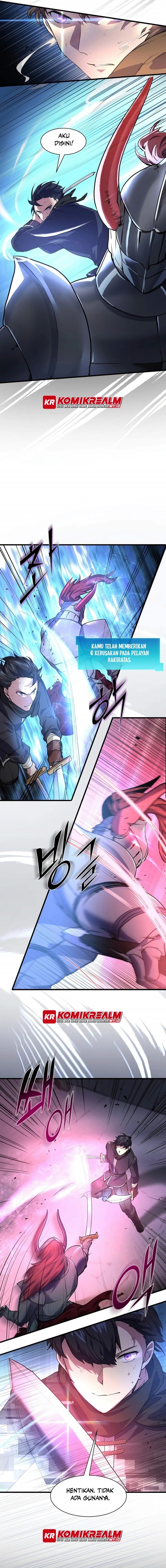 Leveling Up with Skills (Skill Master Levels Up) Chapter 17 Gambar 8