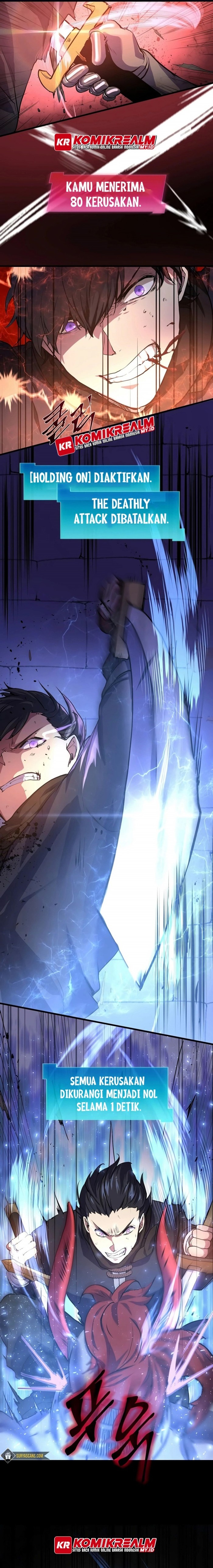 Leveling Up with Skills (Skill Master Levels Up) Chapter 17 Gambar 12