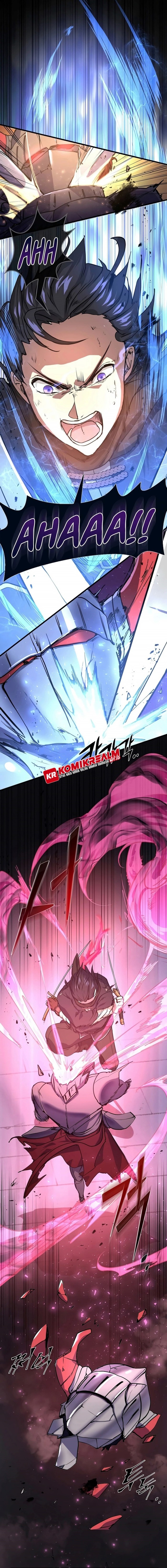 Leveling Up with Skills (Skill Master Levels Up) Chapter 17 Gambar 13