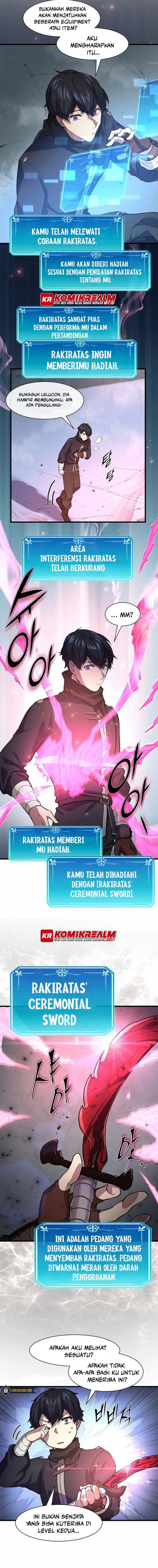 Leveling Up with Skills (Skill Master Levels Up) Chapter 17 Gambar 16