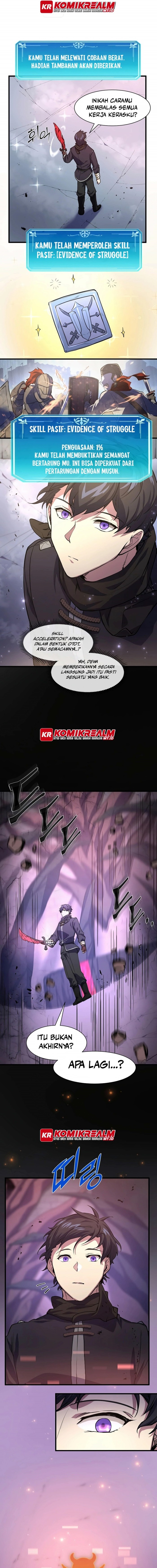 Leveling Up with Skills (Skill Master Levels Up) Chapter 17 Gambar 17