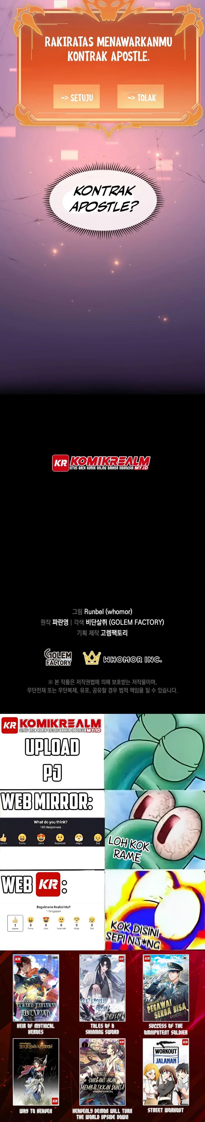 Leveling Up with Skills (Skill Master Levels Up) Chapter 17 Gambar 18