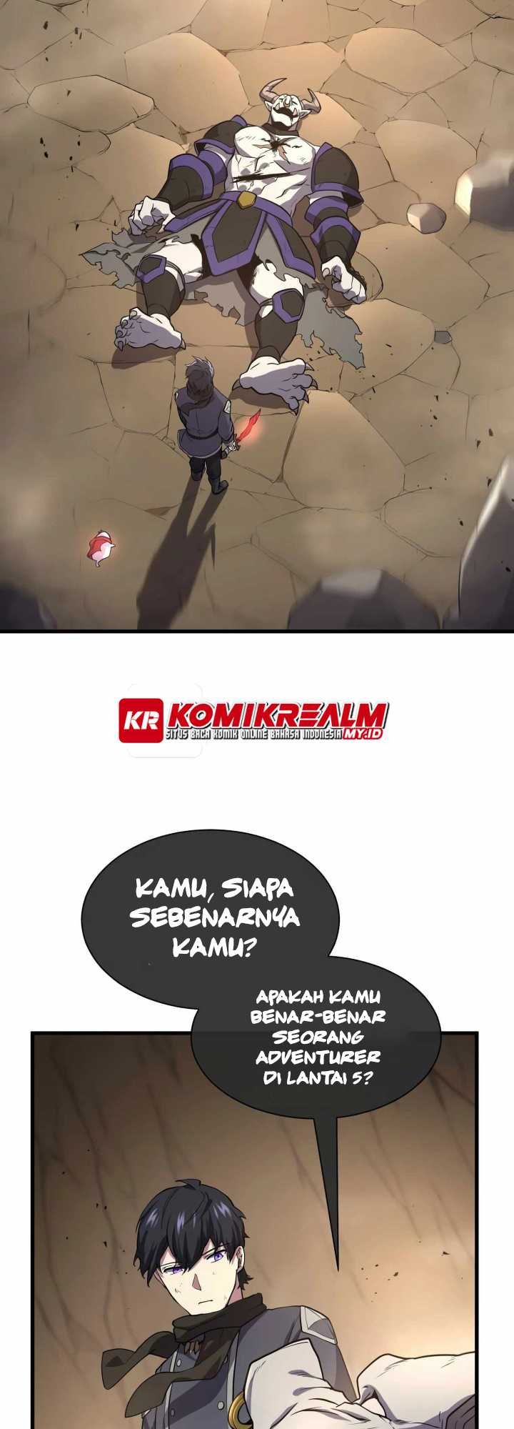 Leveling Up with Skills (Skill Master Levels Up) Chapter 29 Gambar 3