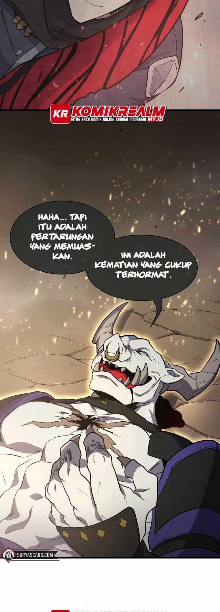 Leveling Up with Skills (Skill Master Levels Up) Chapter 29 Gambar 5