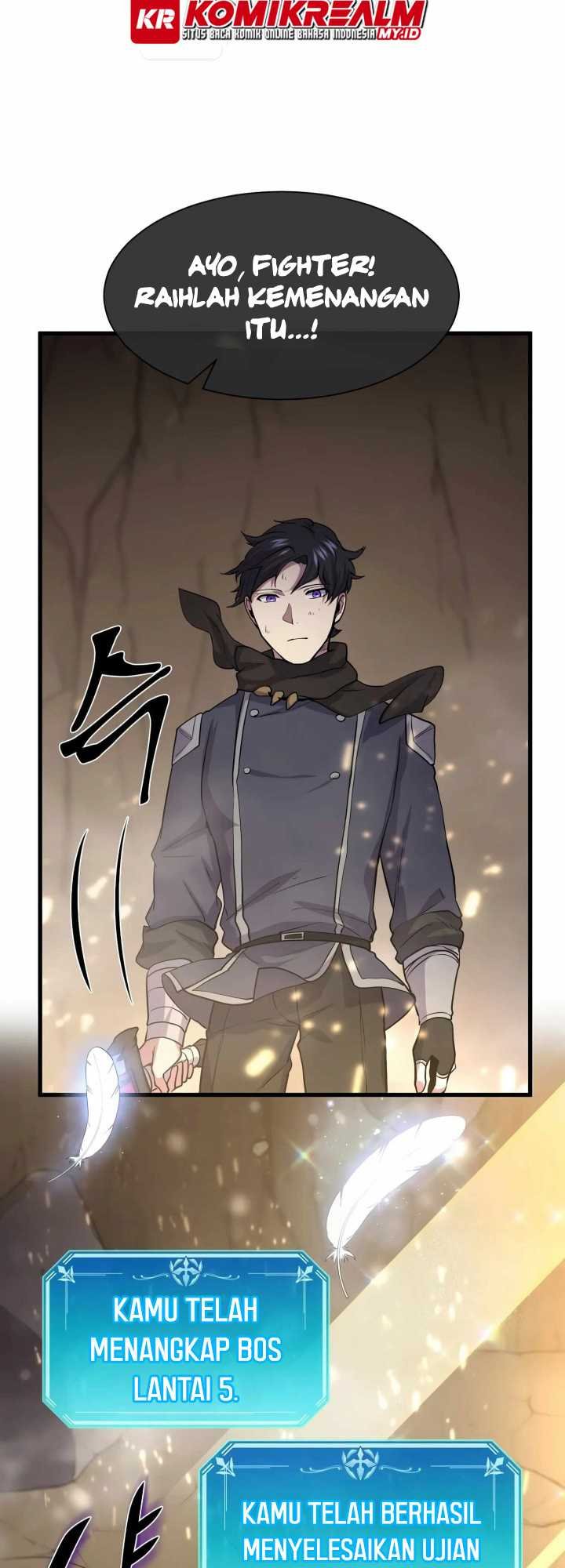 Leveling Up with Skills (Skill Master Levels Up) Chapter 29 Gambar 6