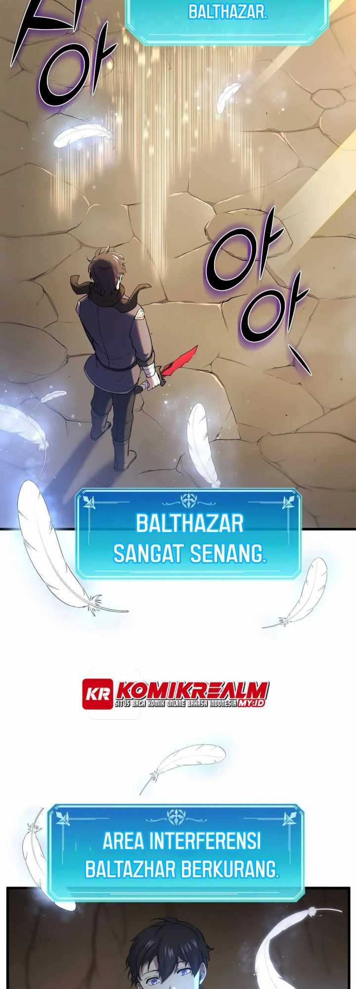 Leveling Up with Skills (Skill Master Levels Up) Chapter 29 Gambar 7