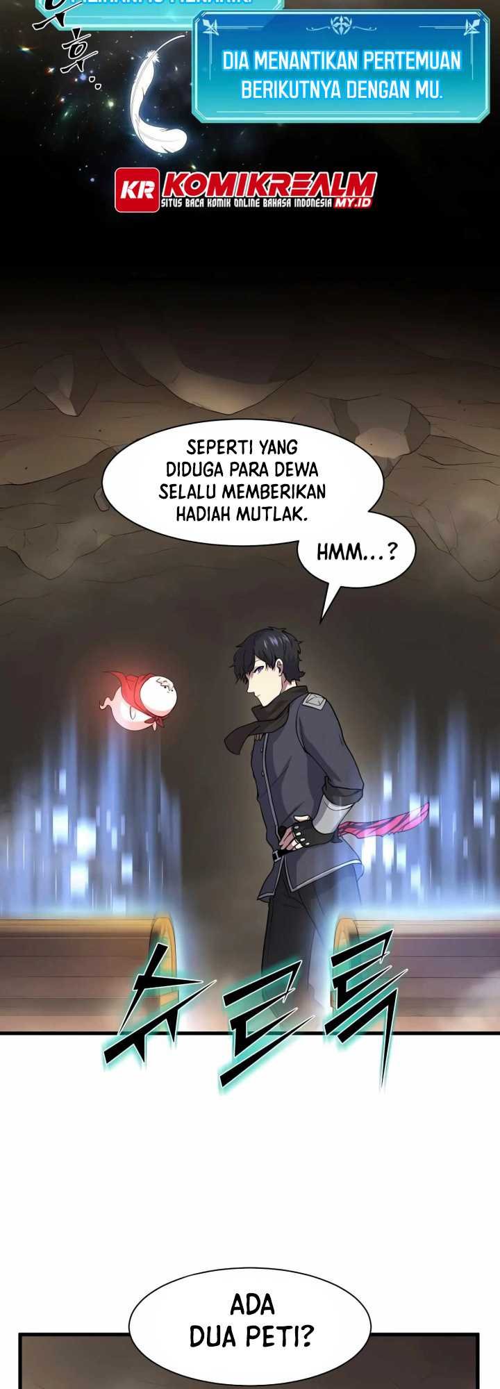 Leveling Up with Skills (Skill Master Levels Up) Chapter 29 Gambar 11