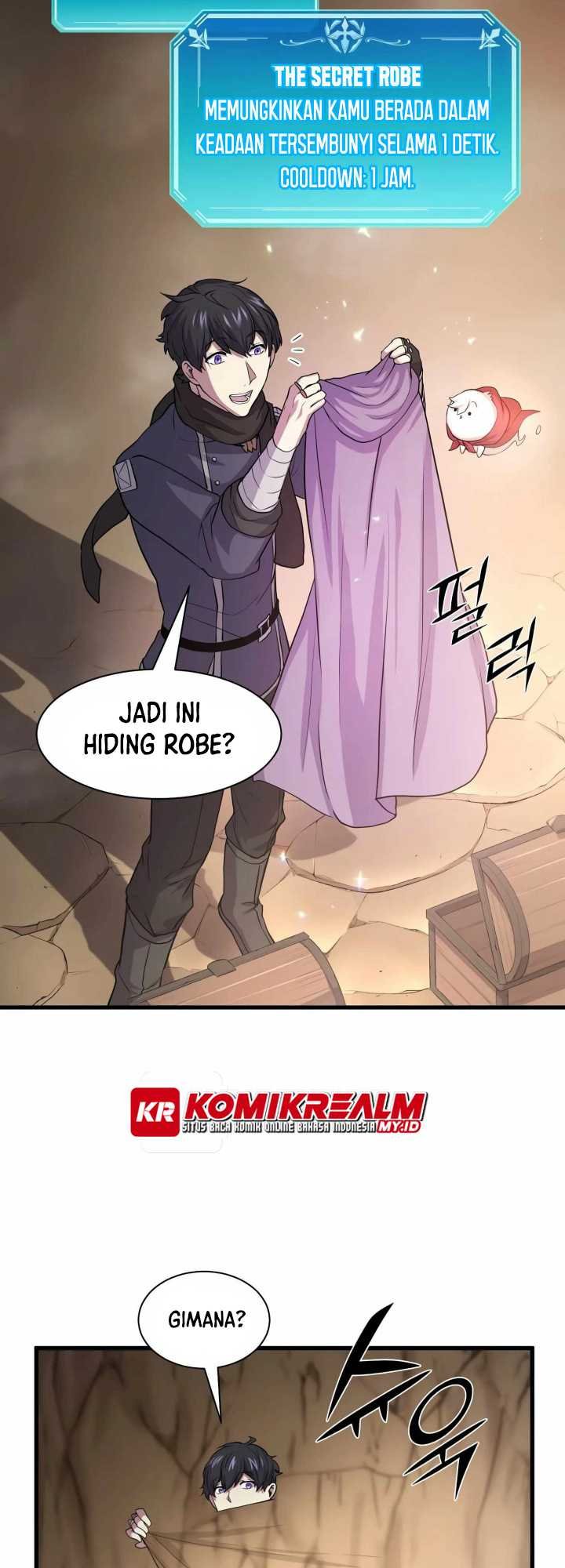 Leveling Up with Skills (Skill Master Levels Up) Chapter 29 Gambar 15