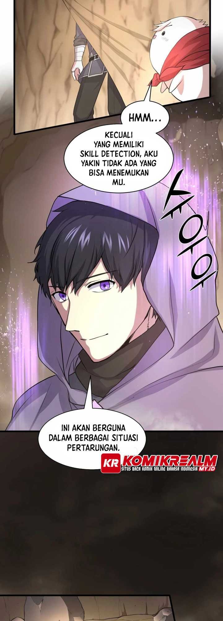 Leveling Up with Skills (Skill Master Levels Up) Chapter 29 Gambar 16