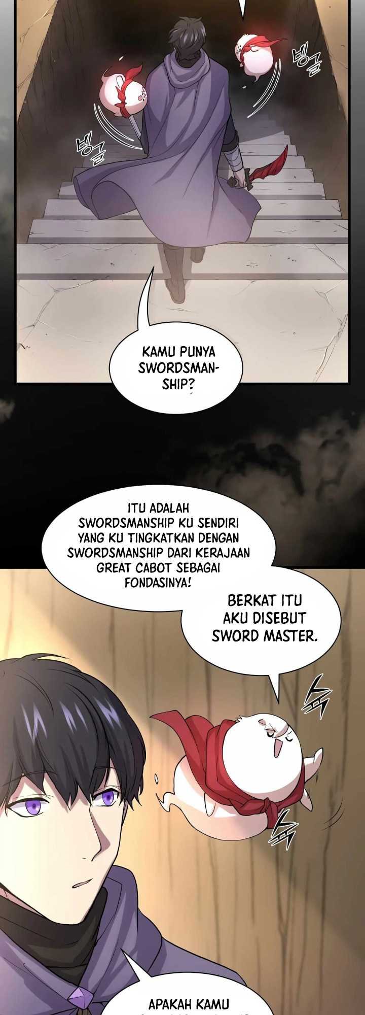 Leveling Up with Skills (Skill Master Levels Up) Chapter 29 Gambar 19
