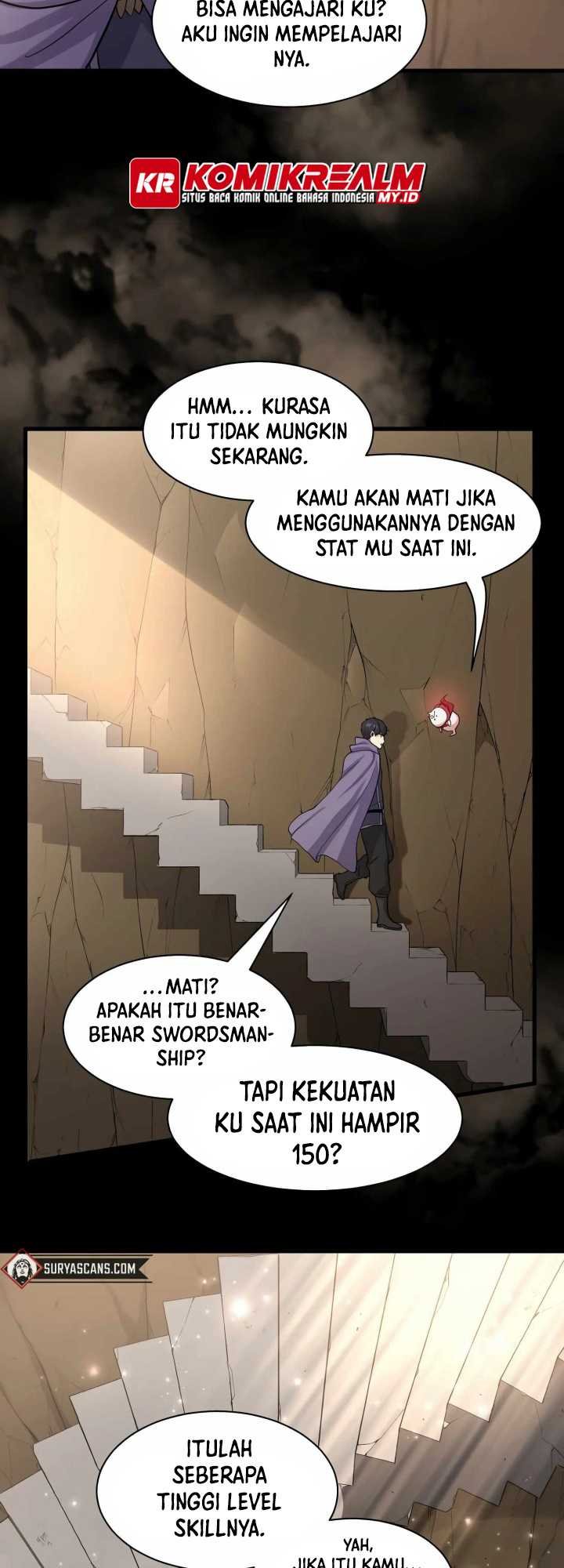 Leveling Up with Skills (Skill Master Levels Up) Chapter 29 Gambar 20