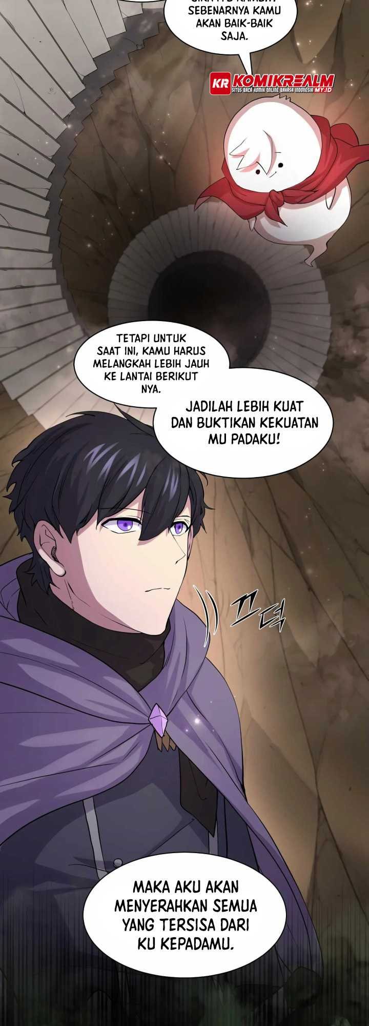 Leveling Up with Skills (Skill Master Levels Up) Chapter 29 Gambar 21