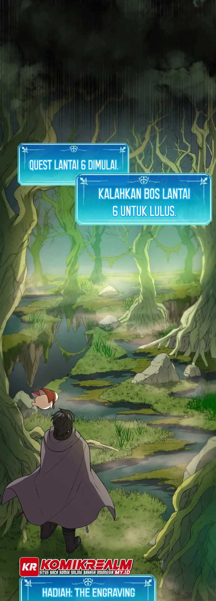 Leveling Up with Skills (Skill Master Levels Up) Chapter 29 Gambar 22