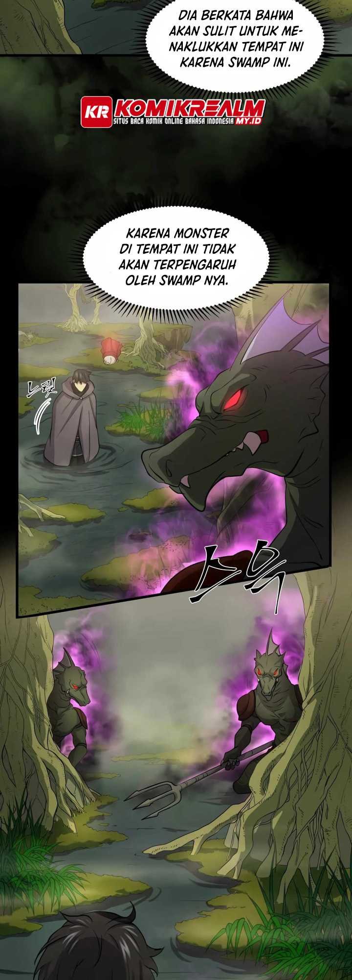 Leveling Up with Skills (Skill Master Levels Up) Chapter 29 Gambar 24
