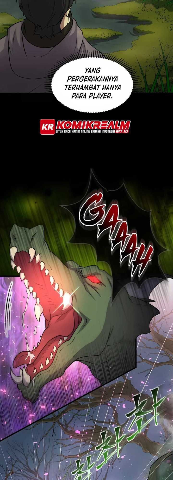 Leveling Up with Skills (Skill Master Levels Up) Chapter 29 Gambar 25